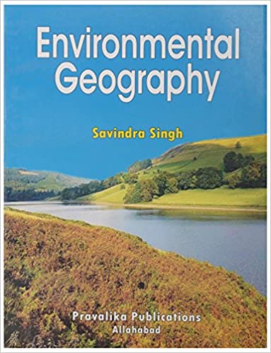 Environmental Geography (Prayavran Bhugol)