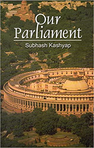 Our Parliament (Eng)