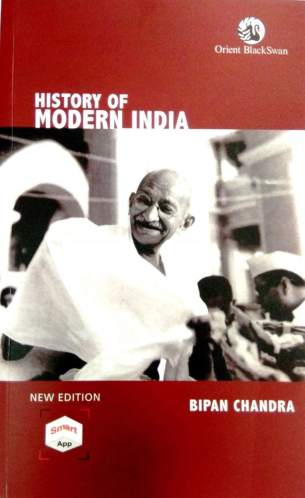 History of Modern India  Eng.