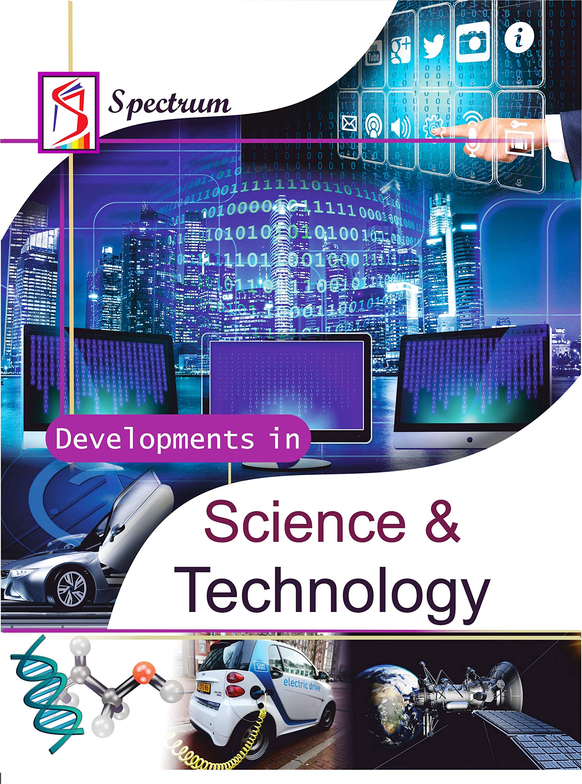 Developments in Science & Technology (English)