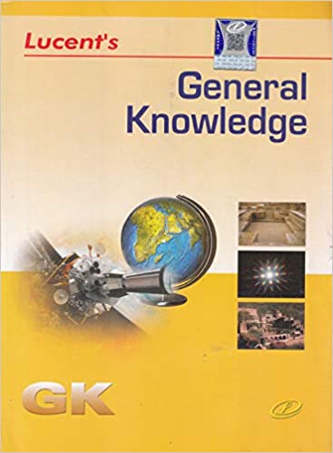 General Knowledge Objective